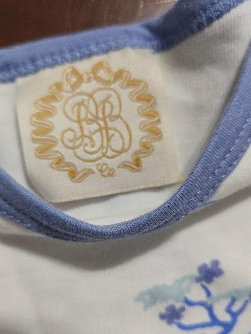 Beaufort Bonnet Pagoda Polly Play Dress